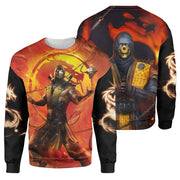 MK Ver 1 T-Shirt/Hoodie/Sweatshirt