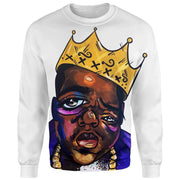 Notorious White Ver. T-Shirt/Hoodie/Sweatshirt