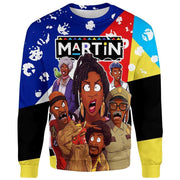 Martin V2 T-Shirt/Hoodie/Sweatshirt