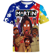Martin V2 T-Shirt/Hoodie/Sweatshirt