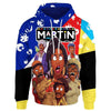 Martin V2 T-Shirt/Hoodie/Sweatshirt