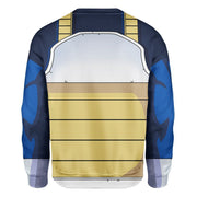 Vegetation T-Shirt/Hoodie/Sweatshirt