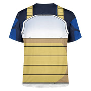 Vegetation T-Shirt/Hoodie/Sweatshirt