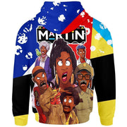 Martin V2 T-Shirt/Hoodie/Sweatshirt
