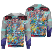 MK Ver 22 T-Shirt/Hoodie/Sweatshirt