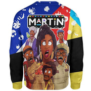 Martin V2 T-Shirt/Hoodie/Sweatshirt