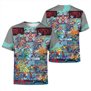 MK Ver 22 T-Shirt/Hoodie/Sweatshirt