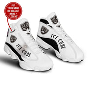 Ice Cube AIR JD13 SHOES