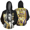King James 2 T-Shirt/Hoodie/Sweatshirt