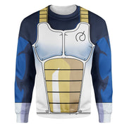 Vegetation T-Shirt/Hoodie/Sweatshirt