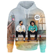 Cole With Drake T-Shirt/Hoodie/Sweatshirt