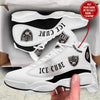 Ice Cube AIR JD13 SHOES