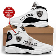 Ice Cube AIR JD13 SHOES