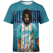 J. Cole V2 T-Shirt/Hoodie/Sweatshirt