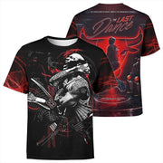 Michaelover 3 T-Shirt/Hoodie/Sweatshirt