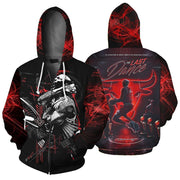 Michaelover 3 T-Shirt/Hoodie/Sweatshirt