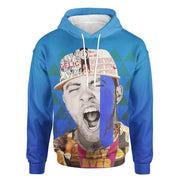 Mac Miller Rapper T-Shirt/Hoodie/Sweatshirt