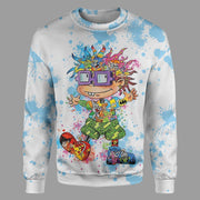 Rugratstion T-Shirt/Hoodie/Sweatshirt