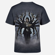 Baba Yaga T-Shirt/Hoodie/Sweatshirt