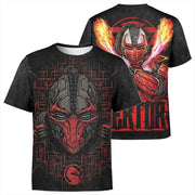 MK Ver 5 T-Shirt/Hoodie/Sweatshirt