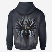 Baba Yaga T-Shirt/Hoodie/Sweatshirt