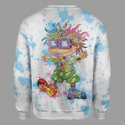 Rugratstion T-Shirt/Hoodie/Sweatshirt