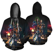 MK Ver 23 T-Shirt/Hoodie/Sweatshirt