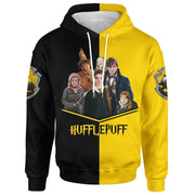 Hufflepuff