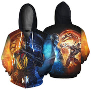 MK Ver 11 T-Shirt/Hoodie/Sweatshirt