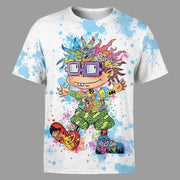 Rugratstion T-Shirt/Hoodie/Sweatshirt