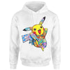 Pikachu White T-Shirt/Hoodie/Sweatshirt