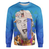 Mac Miller Rapper T-Shirt/Hoodie/Sweatshirt