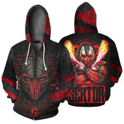 MK Ver 5 T-Shirt/Hoodie/Sweatshirt