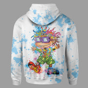 Rugratstion T-Shirt/Hoodie/Sweatshirt