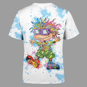 Rugratstion T-Shirt/Hoodie/Sweatshirt