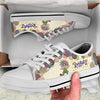 Rugrats Low Top White Shoes