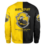 Hufflepuff