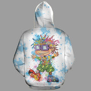 Rugratstion T-Shirt/Hoodie/Sweatshirt