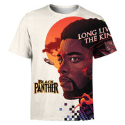 RestInPeace Chadwick Ver.2 T-Shirt/Hoodie/Sweatshirt