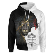 JesusLover T-Shirt/Hoodie/Sweatshirt