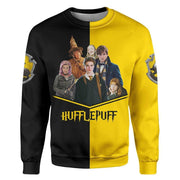 Hufflepuff