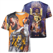 King James 1 T-Shirt/Hoodie/Sweatshirt