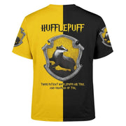 Hufflepuff