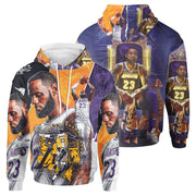 King James 1 T-Shirt/Hoodie/Sweatshirt