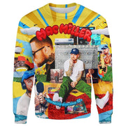 Mac Miller V3 T-Shirt/Hoodie/Sweatshirt