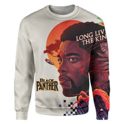 RestInPeace Chadwick Ver.2 T-Shirt/Hoodie/Sweatshirt