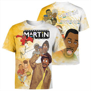 Martin V4 T-Shirt/Hoodie/Sweatshirt