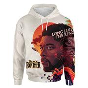 RestInPeace Chadwick Ver.2 T-Shirt/Hoodie/Sweatshirt