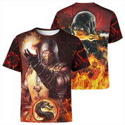 MK Ver 4 T-Shirt/Hoodie/Sweatshirt