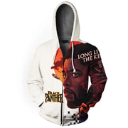 RestInPeace Chadwick Ver.2 T-Shirt/Hoodie/Sweatshirt